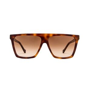 Loewe Flat Top Sunglasses